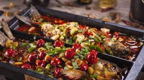 紙上飛魚餐廳加盟費(fèi)多少錢_2