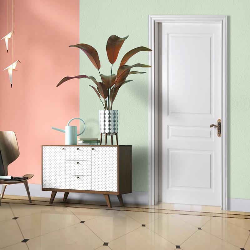 加盟金馬首木門廠家鉅惠政策引爆門店_1