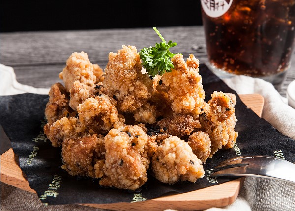 雞排加盟怎么樣排排有道更有優(yōu)勢（圖）_1