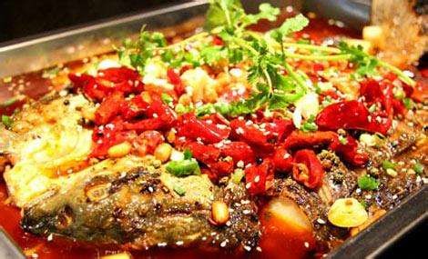 我想開一家魚味時(shí)光烤魚加盟多少錢（圖）_1