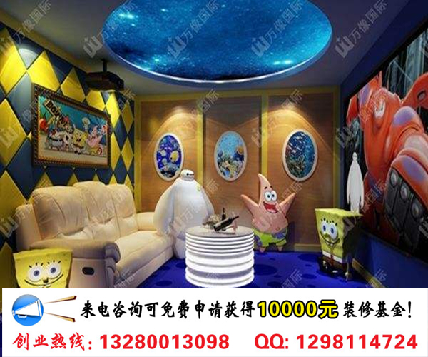 樂(lè)汀私人銀幕加盟市場(chǎng)前景及利潤(rùn)分析（圖）_2