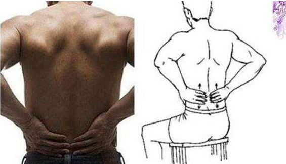 改善腰間盤突出的妙招中這個方法我最認可?。▓D）_2