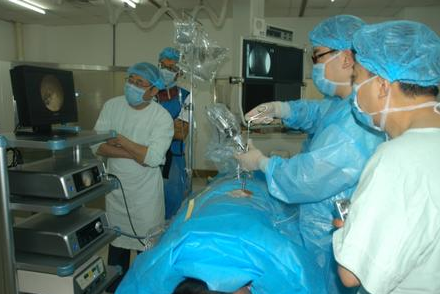 改善腰間盤突出的妙招中這個方法我最認可?。▓D）_3