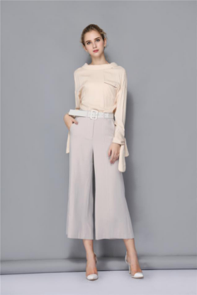 依路佑妮_時尚女裝品牌_靠譜每一季（圖）_1