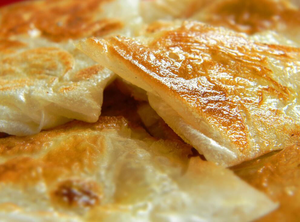 正宗印度飛餅技術(shù)長(zhǎng)沙哪里培訓(xùn)（圖）_1