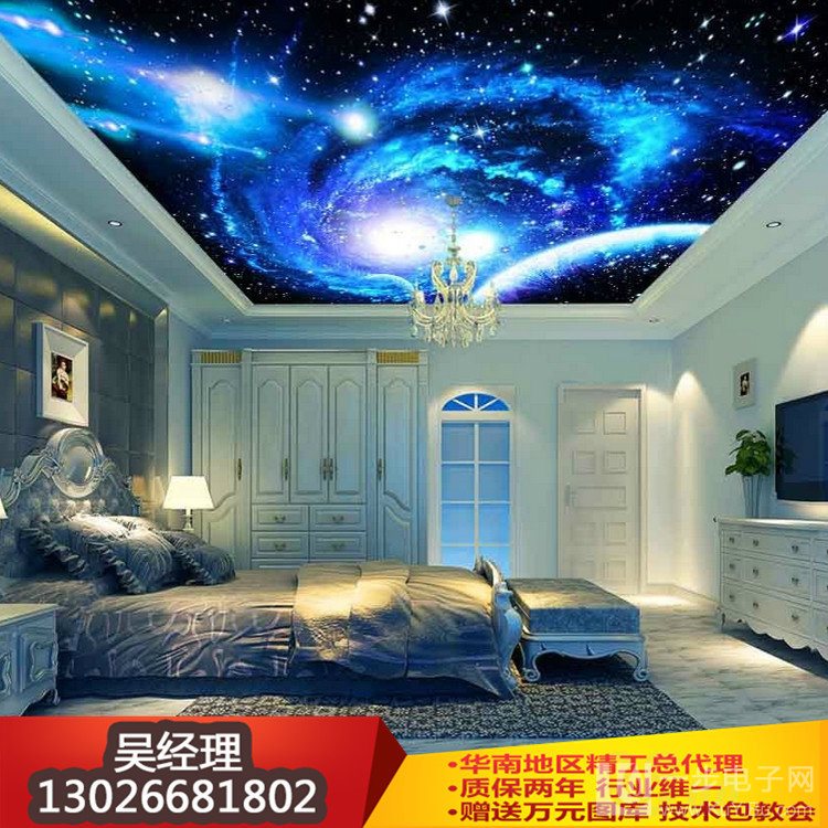 千度彩裝飾工坊加盟_17