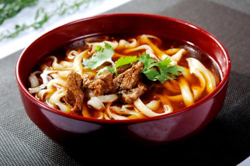 哪里可以學刀削面，學刀削面需要多少錢（圖）_1