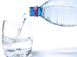 飲用水界扛把子”喬戈里冰川水今夏要做第一網(wǎng)紅（圖）_2