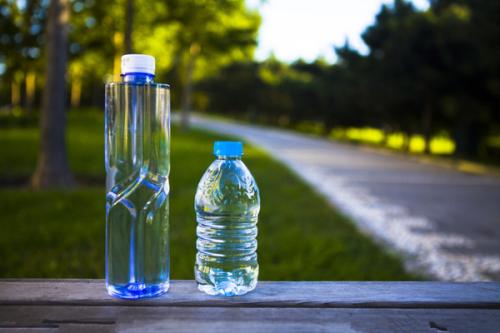 飲用水界扛把子”喬戈里冰川水今夏要做第一網(wǎng)紅（圖）_4