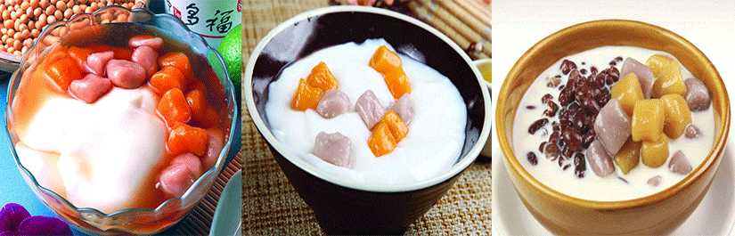 長沙哪里有可以學(xué)做豆腐花的店子（圖）_3