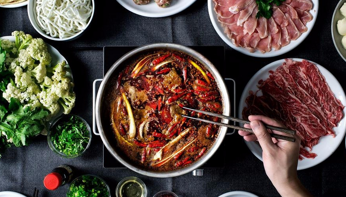 花田煮臻牛火鍋加盟費多少錢（圖）_2