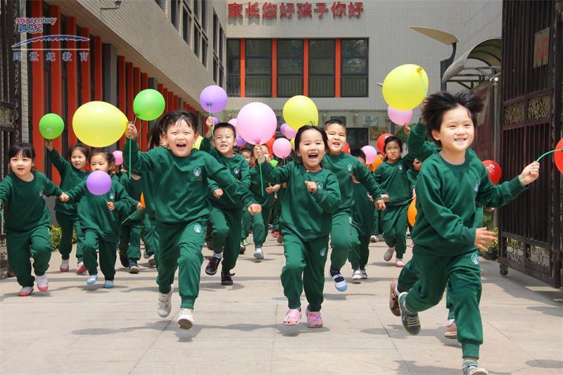 幼兒園教育模式的改變，這些你意想不到的好處（圖）_3