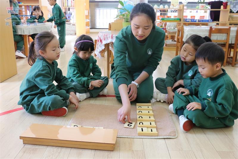 幼兒園教育模式的改變，這些你意想不到的好處（圖）_4