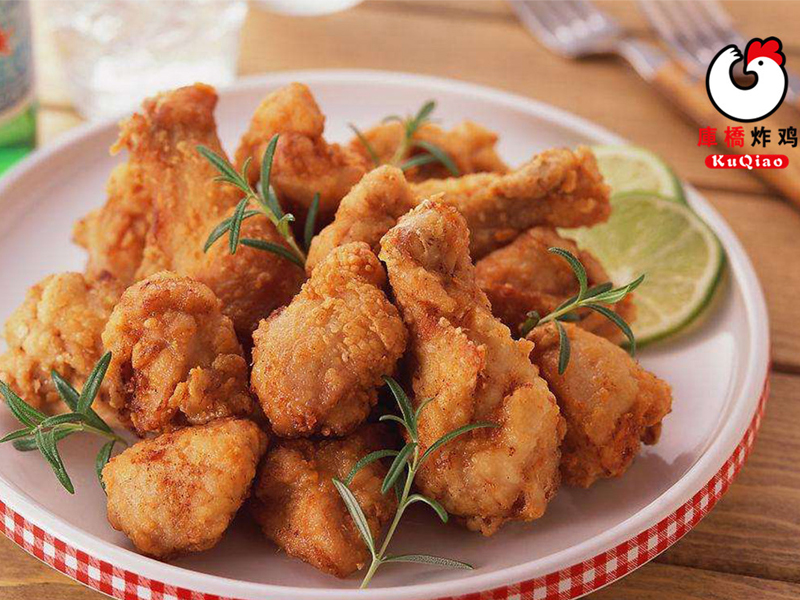 炸雞小吃加盟店生意好做嗎？（圖）_1