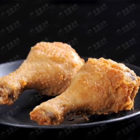 庫橋炸雞休閑小吃連鎖店生意好嗎？（圖）_1