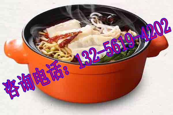 特色火山石爆魚加盟石爆魚加盟哪家好？（圖）_1