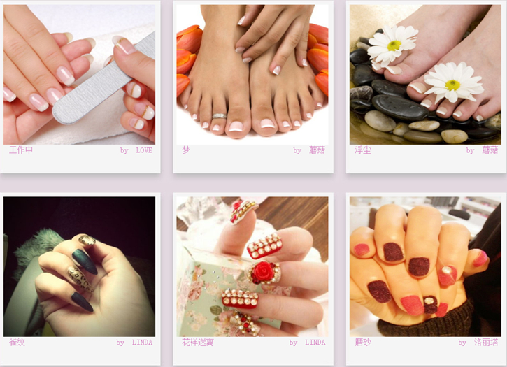 開美甲店，你做好準備了嗎？_1