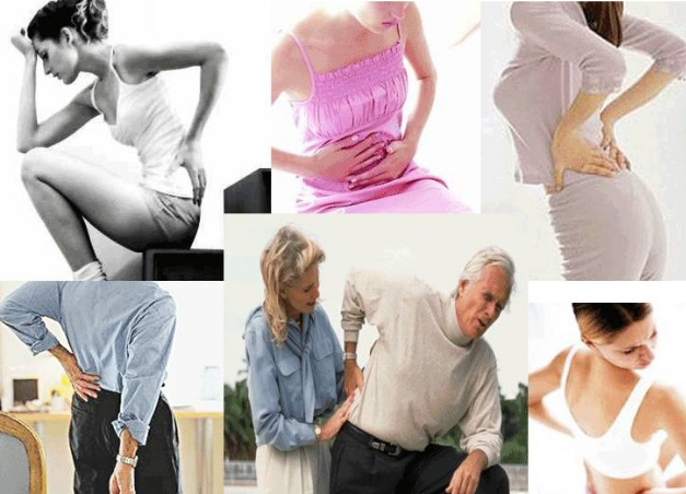 三種引發(fā)腰椎間盤突出的常見原因分享給你，拿走不謝（圖）_2