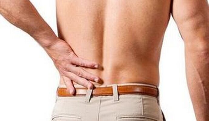 腰椎間盤突出不是不治之癥，祖?zhèn)骱诟嗨幫蹙耪甸g盤突出患者福音，你值得擁有！_1