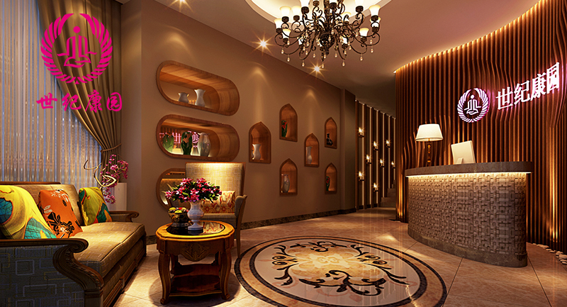 投資新密美容院需要準(zhǔn)備哪些（圖）_2