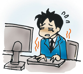 使用了王九正遠紅外理療貼，頸椎病不再讓我煩惱（圖）_1