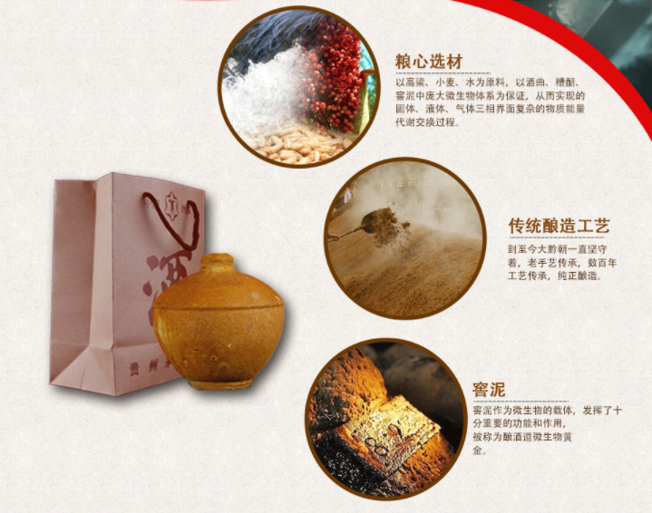 黃泥巴老酒屬于什么香型？（圖）_2