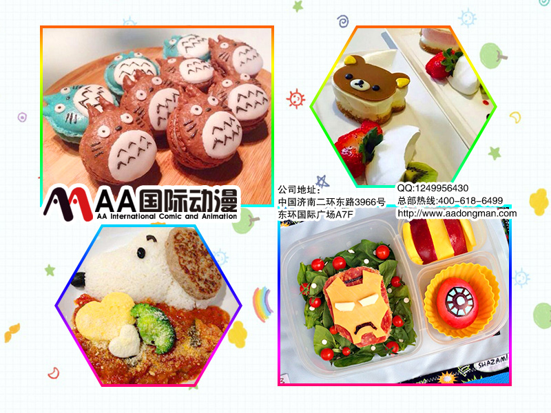 動漫主題店創(chuàng)業(yè)，吸金旺鋪開店首選（圖）_2