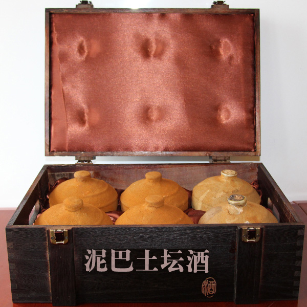 黃色酒壇的酒好不好喝？（圖）_2