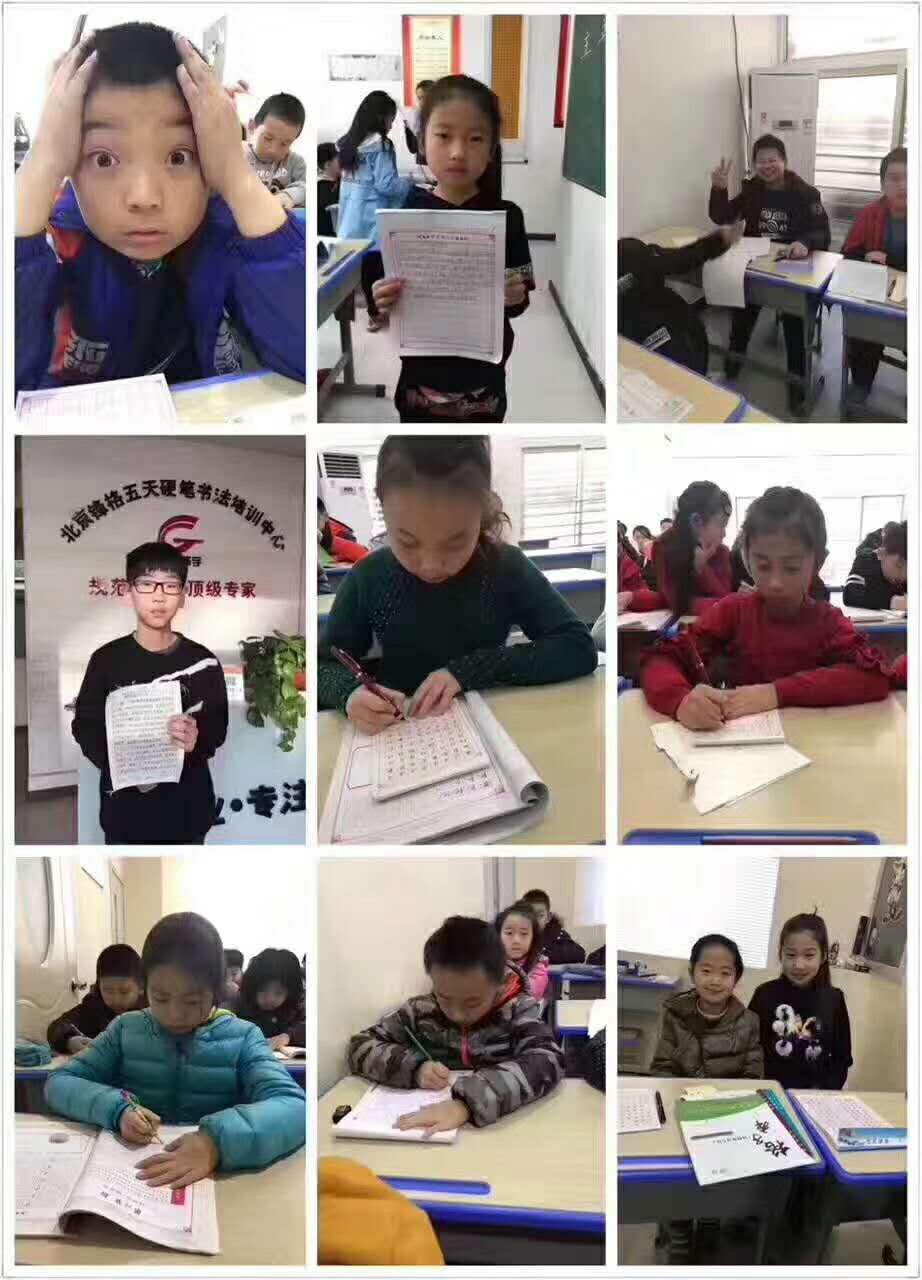 鋒格練字-專業(yè)、實(shí)用、效果好-滄州分校_4