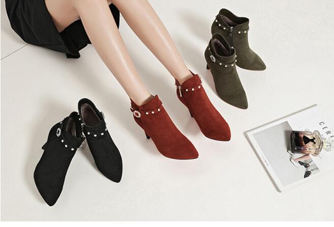 迪歐摩尼女鞋市場好嗎？產(chǎn)品符合女性高標(biāo)準(zhǔn)的期待_1