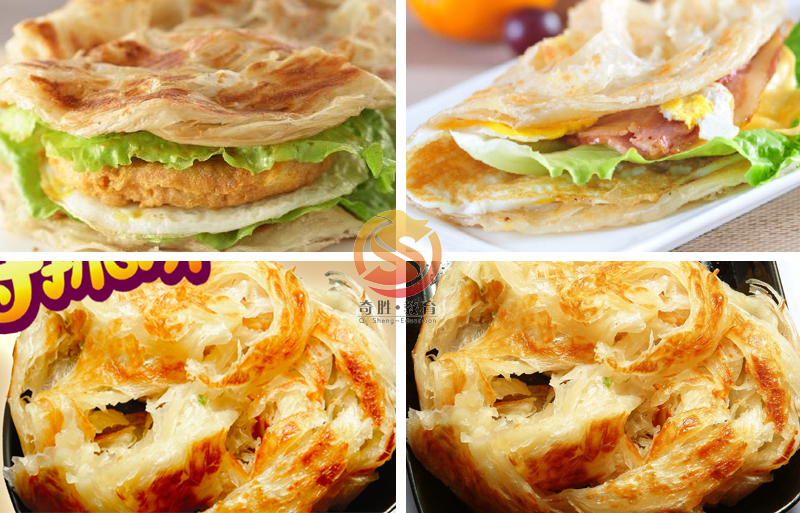 我想學(xué)做手抓餅技術(shù)，不知道到哪里學(xué)手抓餅好（圖）_1