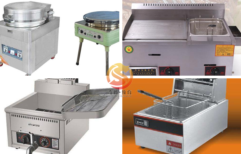 我想學(xué)做鹵肉卷技術(shù)，不知道到哪里學(xué)鹵肉卷好（圖）_2