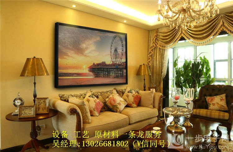 電暖畫(huà)打印機(jī)廠(chǎng)家直銷(xiāo)_8