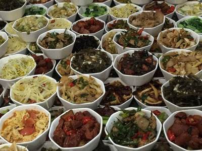 湘西哪里有可以學(xué)瀏陽(yáng)蒸菜技術(shù)（圖）_1