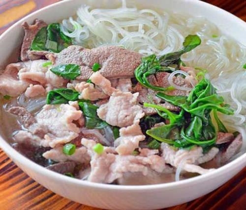 學(xué)做原味湯粉高湯（圖）_1