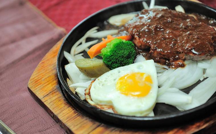 加盟一家阿爾卑斯自助餐加盟費多少（圖）_3