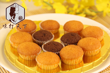 哪里有學(xué)小蛋糕技術(shù)？哪里可以學(xué)小蛋糕（圖）_2