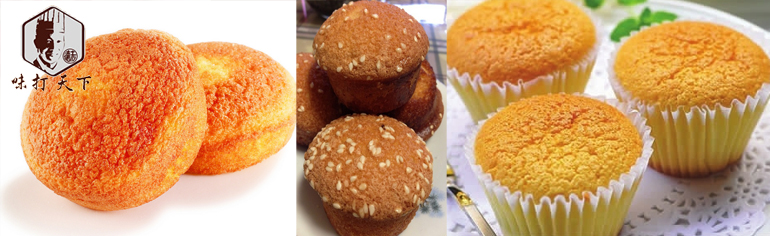 哪里有學(xué)小蛋糕技術(shù)？哪里可以學(xué)小蛋糕（圖）_3