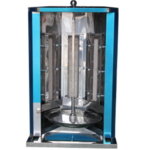 濟南秘制巴西烤肉機（圖）_1