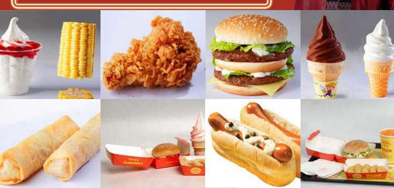 漢霸漢堡加盟流程(圖)_1