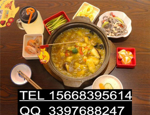 啵啵魚加盟什么品牌好？奇幻味道啵啵魚加盟費用是多少？_1