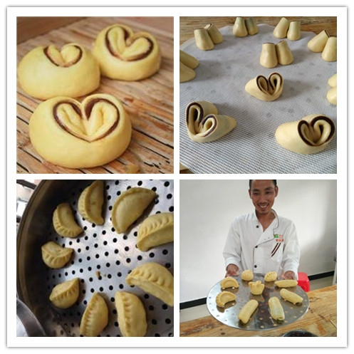 到哪個地方有學做五谷粗糧包子南寧有學嗎（圖）_1