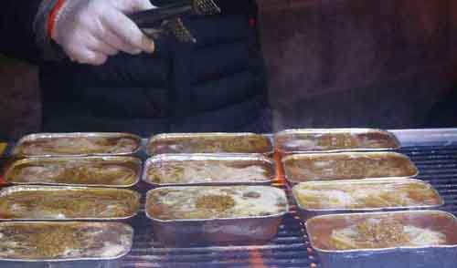 加盟錫紙烤粉絲，學(xué)習烤粉絲配方技術(shù)烤粉絲醬料做法（圖）_1