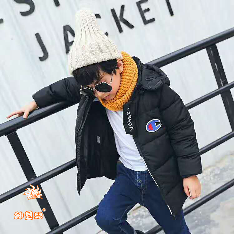 四川童裝加盟店排行榜,紳貝兒童裝把握客戶需求（圖）_1