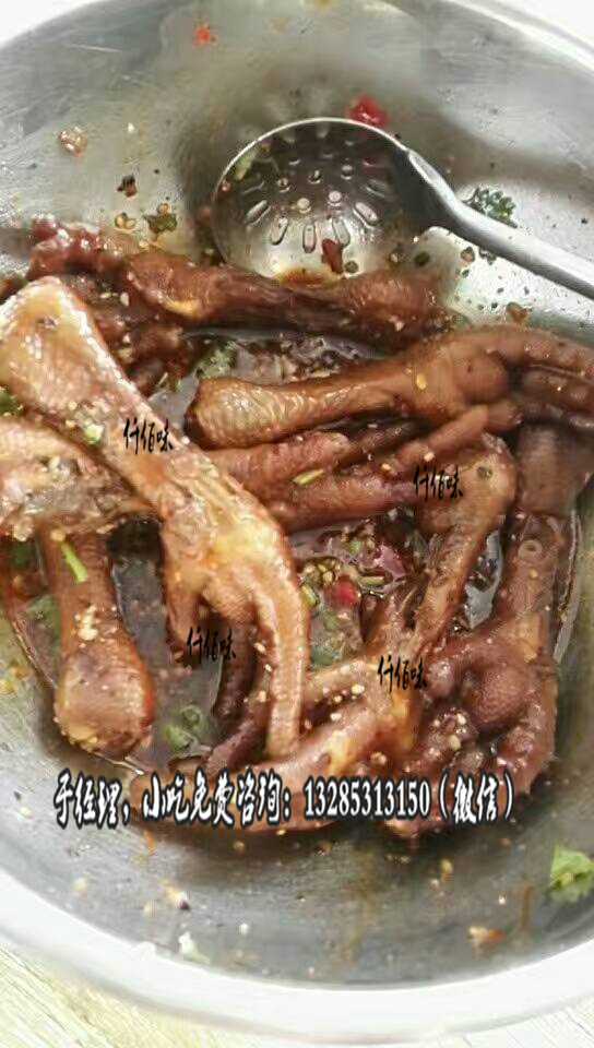 鹵肉熟食開啟你的致富之路轉(zhuǎn)讓鹵肉熟食核心技術(shù)擺攤賣鹵肉一個(gè)人能做嗎_3