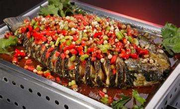 我想開一家魚之余味烤魚加盟多少錢（圖）_2