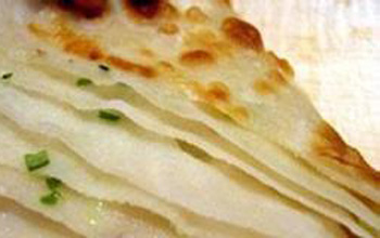 特色小吃千層餅去哪里有學做法（圖）_3