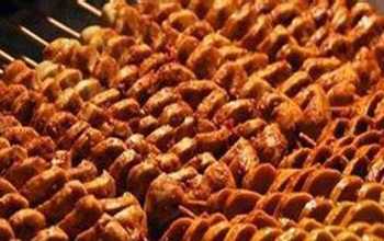 學(xué)特色烤面筋的做法去什么地方有學(xué)（圖）_3