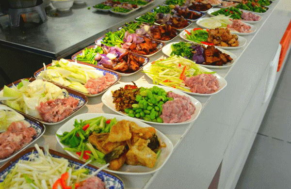 我想學(xué)做瀏陽(yáng)蒸菜技術(shù)，不知道到哪里學(xué)瀏陽(yáng)蒸菜好（圖）_4