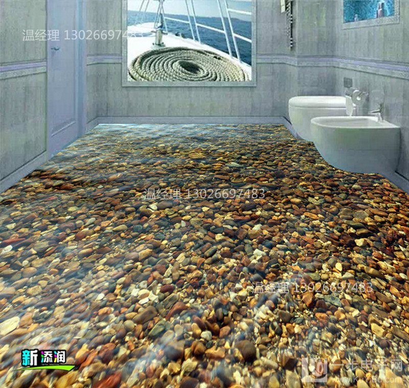 5D多維飾界納晶墻地磚機(jī)多少錢(qián)（圖）_1